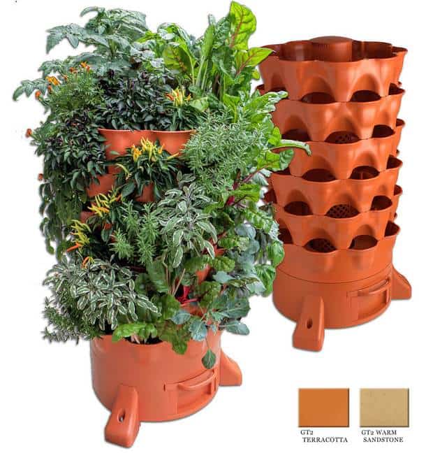 Vertical Gardening Hacks to Broaden Your Area